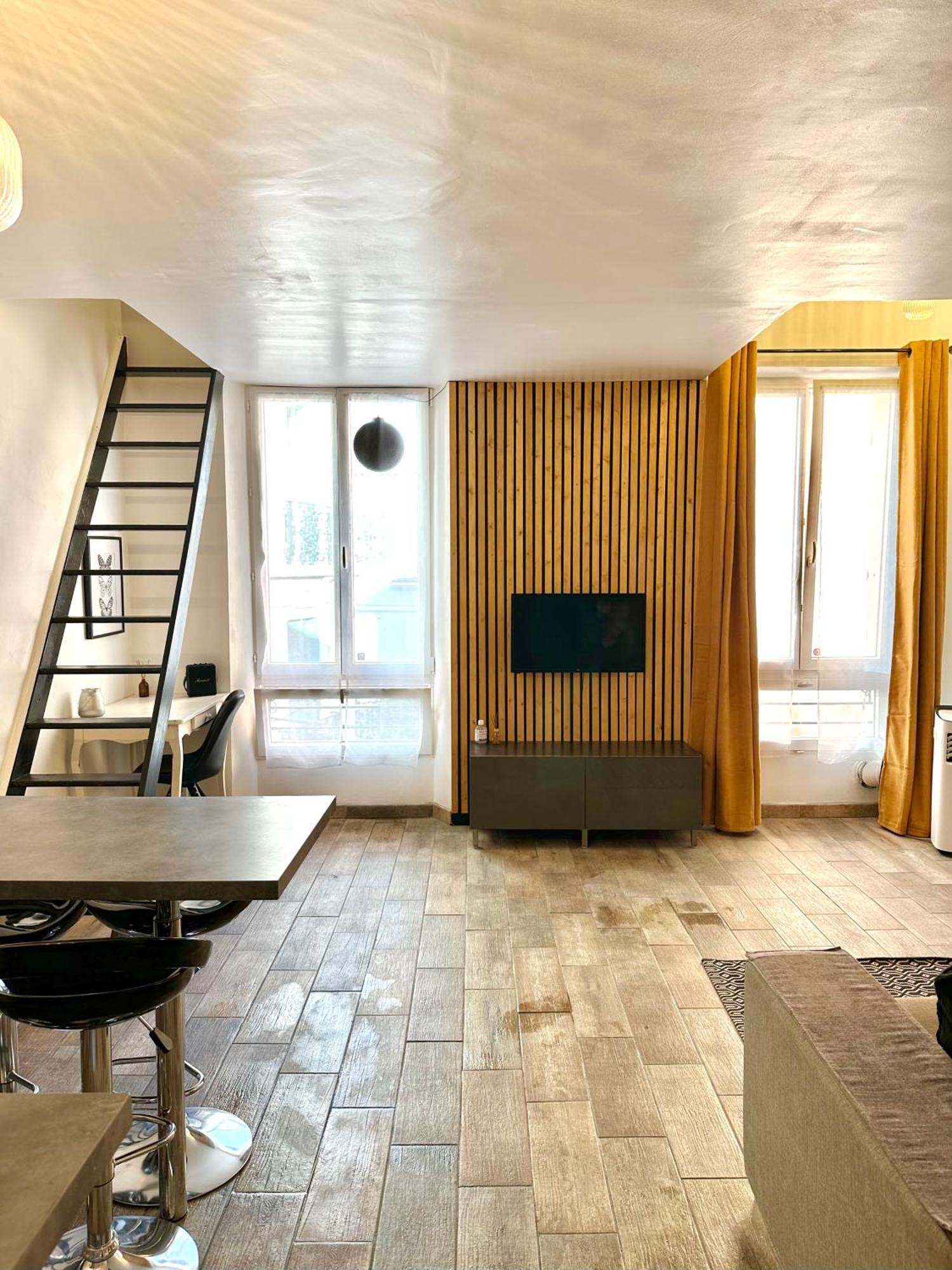 Wolf Duplex Heart Of & Beaches Apartamento